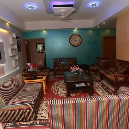 Nagar Valley Hotel Ltd. Дакка Екстер'єр фото